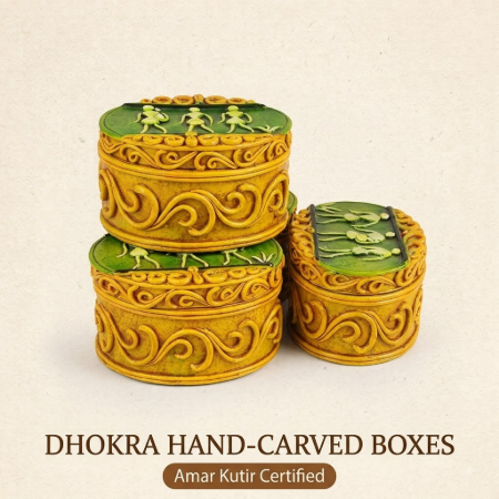 Picture for category Jewellery Box