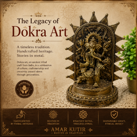 Picture for category Dokra