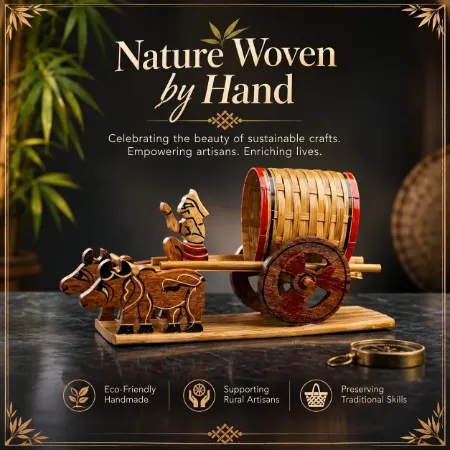 Picture for category Bamboo Product